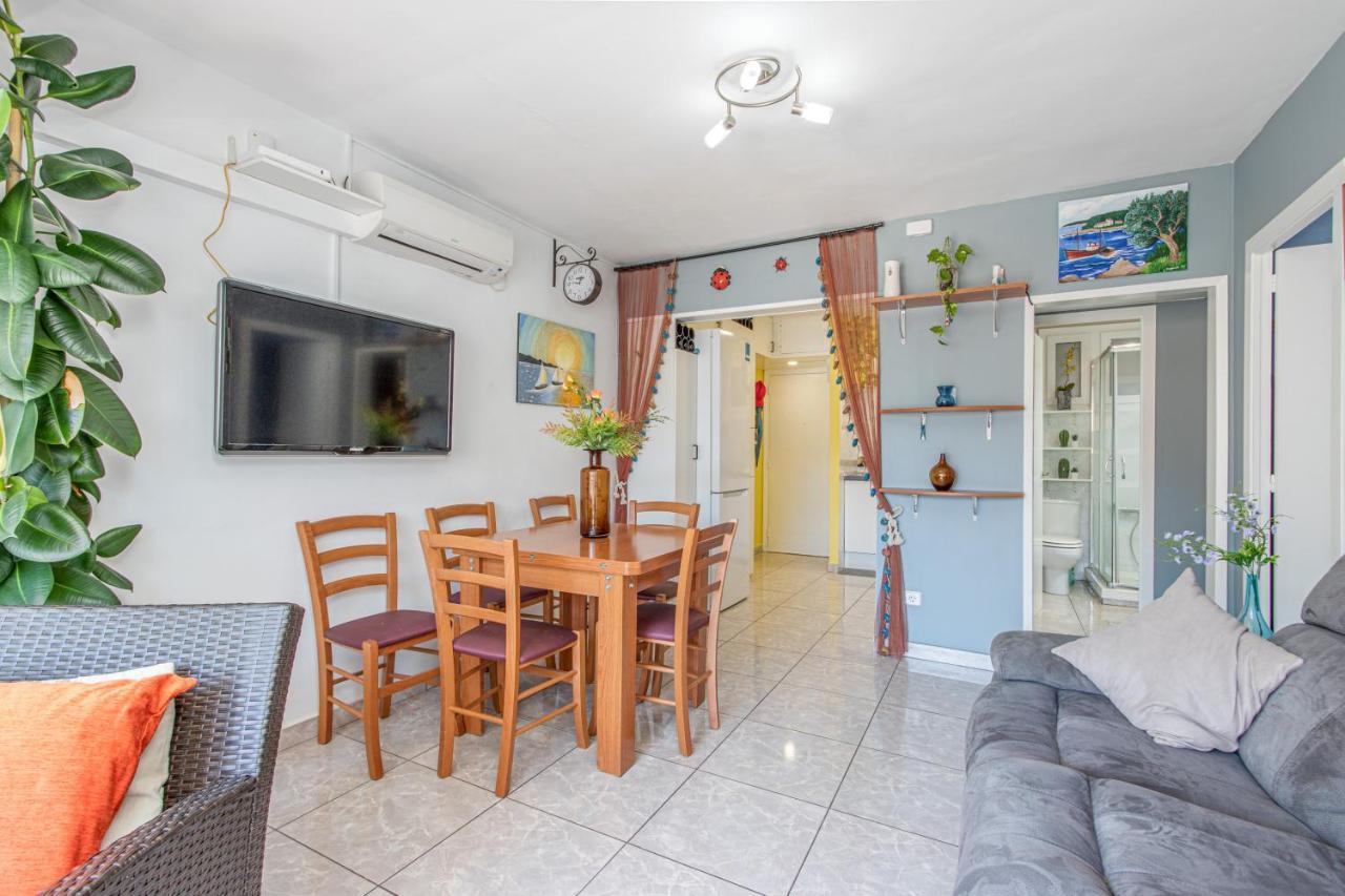 Sand1-Apartamento En La Playa, Centrico, Parking Y Clima Apartment Roses Exterior photo