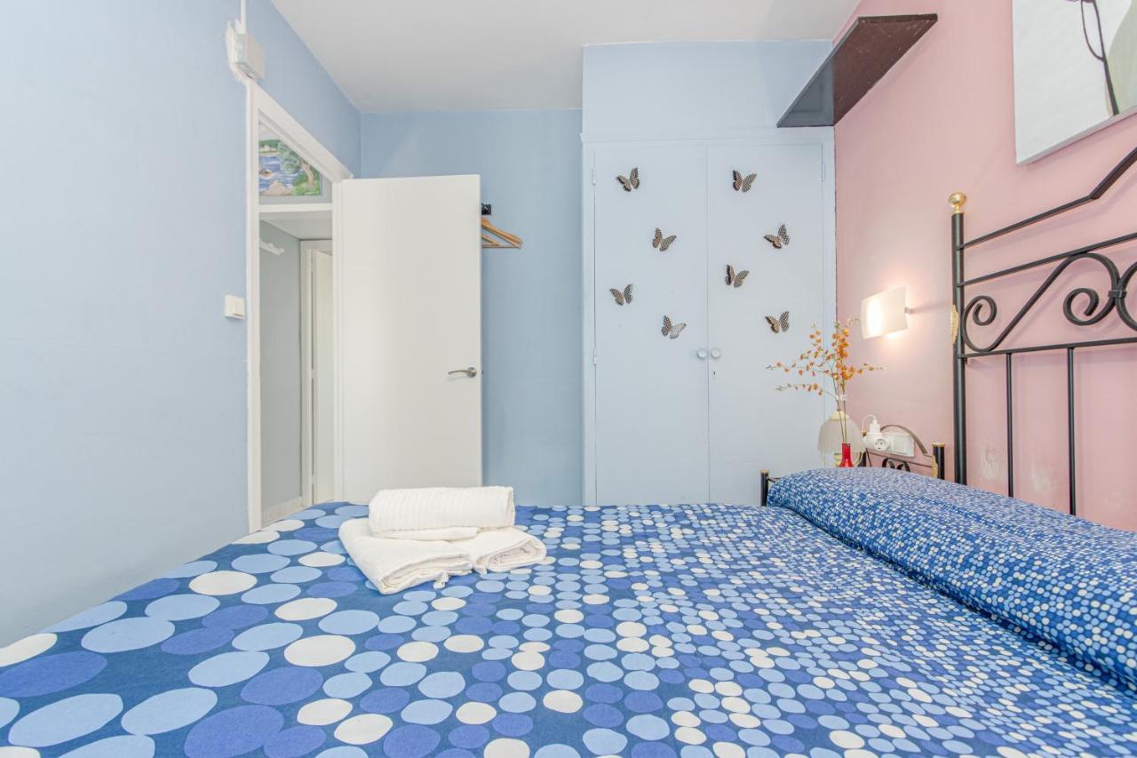 Sand1-Apartamento En La Playa, Centrico, Parking Y Clima Apartment Roses Exterior photo